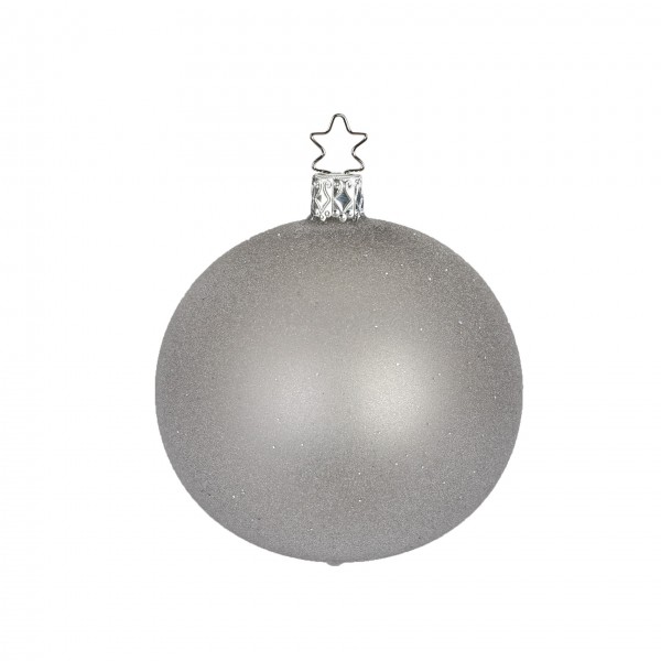 Weihnachtskugel "Glitter Effects"