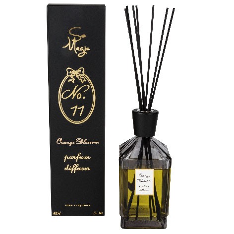 Diffuser Orange Blossom 11